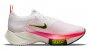 Кроссовки Nike Air Zoom Tempo Next% Flyknit W .DJ5431 100 №6