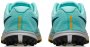 Женские кроссовки Nike Air Zoom Terra Kiger 4 W 880564 300 пятка №5