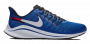 Кроссовки Nike Air Zoom Vomero 14 AH7857 400 №6