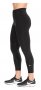 Тайтсы 7/8 Nike All-In Mid-Rise 7/8 Tights W AT1102 010 №2