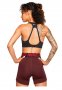 Бра Nike Alpha High Support Sports Bra W AJ0340 010 №8