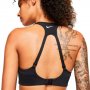 Бра Nike Alpha High Support Sports Bra W AJ0340 010 №7