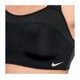 Бра Nike Alpha High Support Sports Bra W AJ0340 010 №6