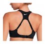 Бра Nike Alpha High Support Sports Bra W AJ0340 010 №13