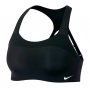 Бра Nike Alpha High Support Sports Bra W AJ0340 010 №13