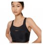 Бра Nike Alpha UltraBreathe High-Support Sports Bra W CZ4451 010 №2