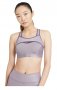 Бра Nike Alpha UltraBreathe High-Support Sports Bra W CZ4451 531 №1