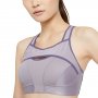 Бра Nike Alpha UltraBreathe High-Support Sports Bra W CZ4451 531 №4