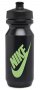 Фляжка Nike Big Mouth Graphic Bottle 2.0 N.000.0043.047.22 №1