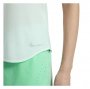 Футболка Nike Breathe Cool W CZ9610 394 №4