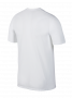 Футболка Nike Breathe Graphic Top Short Sleeve AJ7584 100 №2