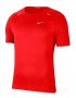 Футболка Nike Breathe Rise 365 Hybrid Running Top CU5977 673 №3