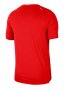 Футболка Nike Breathe Rise 365 Hybrid Running Top CU5977 673 №3