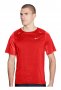 Футболка Nike Breathe Rise 365 Hybrid Running Top CU5977 673 №1