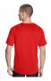 Футболка Nike Breathe Rise 365 Hybrid Running Top CU5977 673 №4