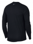 Кофта Nike Breathe Tailwind Running Top 891490 010 №2