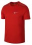 Футболка Nike Breathe Tailwind Running Top 892813 634 №1