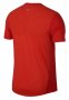 Футболка Nike Breathe Tailwind Running Top 892813 634 №2