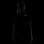 Футболка Nike City Sleek Short Sleeve Running Top W CJ9444 010 №7