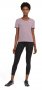 Футболка Nike City Sleek Short Sleeve Running Top W CJ9444 531 №3