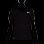 Футболка Nike City Sleek Short Sleeve Running Top W CJ9444 531 №8