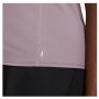 Футболка Nike City Sleek Short Sleeve Running Top W CJ9444 531 №5