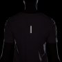Футболка Nike City Sleek Short Sleeve Running Top W CJ9444 531 №9