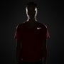 Футболка Nike City Sleek Short Sleeve Running Top W CJ9444 630 №9
