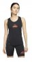 Майка Nike City Sleek Trail Running Tank W CU6258 010 №1