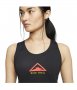 Майка Nike City Sleek Trail Running Tank W CU6258 010 №6