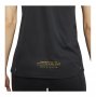 Майка Nike City Sleek Trail Running Tank W CU6258 010 №9