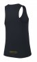 Майка Nike City Sleek Trail Running Tank W CU6258 010 №3