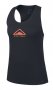 Майка Nike City Sleek Trail Running Tank W CU6258 010 №4