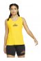 Майка Nike City Sleek Trail Running Tank W CU6258 735 №1