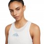 Майка Nike City Sleek Trail Running Tank W CZ9553 078 №4