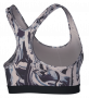 Бра Nike Classic Painted Marble Sports Bra W 888599 684 №2