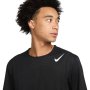 Футболка Nike Dri-Fit ADV Aeroswift SS Top HJ3377 010 №3