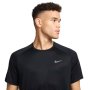 Футболка Nike Dri-Fit ADV Stride SS Top HV5203 010 №3