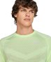 Футболка Nike Dri-Fit ADV Stride SS Top HV5203 701 №3