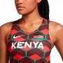 Майка Nike Dri-Fit ADV Team Kenya AeroSwift W CV0381 673 №3