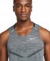Майка Nike Dri-FIT ADV Techknit Ultra DM4751 010 №3