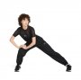 Штаны Nike Dri-Fit Air Pant W DX2945 010 №6