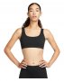 Бра Nike Dri-Fit Alate All U Bra W DV9855 010 №1