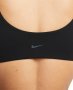 Бра Nike Dri-Fit Alate All U Bra W DV9855 010 №4
