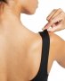 Бра Nike Dri-Fit Alate All U Bra W DV9855 010 №5