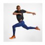 Футболка Nike Dri-FIT Cool Miler AJ7574 010 №2