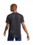 Футболка Nike Dri-FIT Cool Miler AJ7574 010 №3