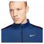 Кофта Nike Dri-FIT Element 1/2-Zip Running Top CU6073 452 №4