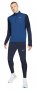 Кофта Nike Dri-FIT Element 1/2-Zip Running Top CU6073 452 №3