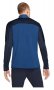 Кофта Nike Dri-FIT Element 1/2-Zip Running Top CU6073 452 №2